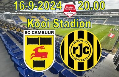 Canbuur - Roda